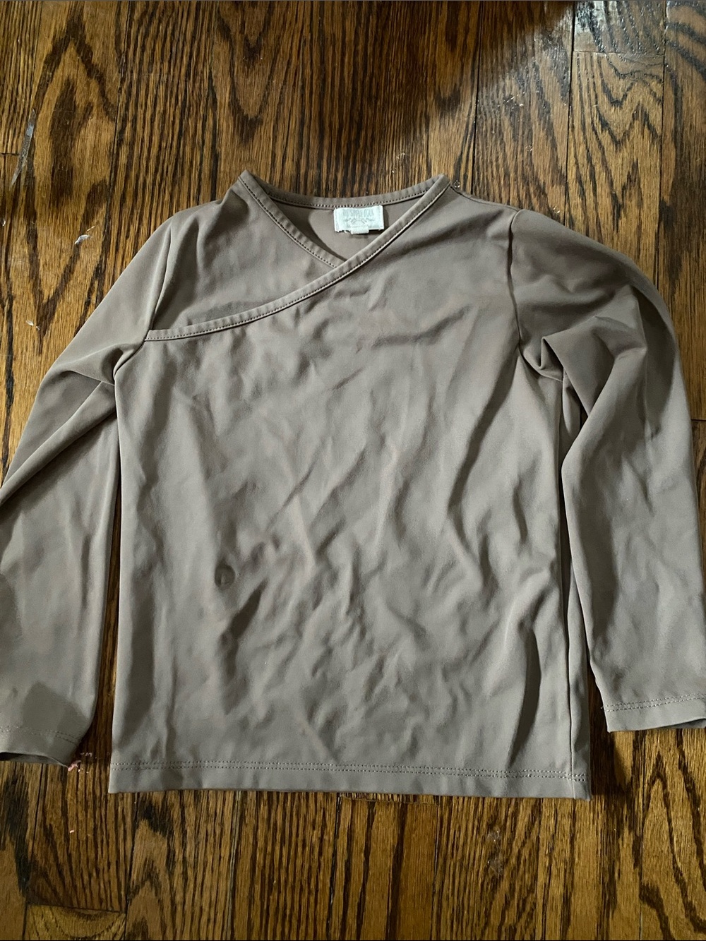 The Simple Folk Rashgaurd